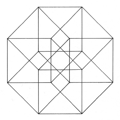 Hypercube