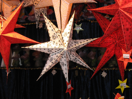 Siebenstern Siebenstern