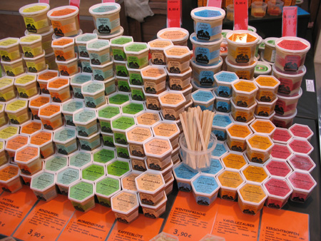 Dodekaederstern Dodekaederstern