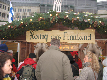 Dodekaederstern Dodekaederstern