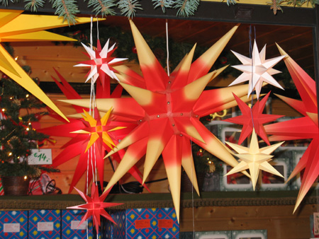 Hernhuter Stern Hernhuter Stern