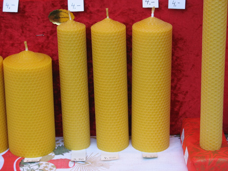 Dodekaederstern Dodekaederstern